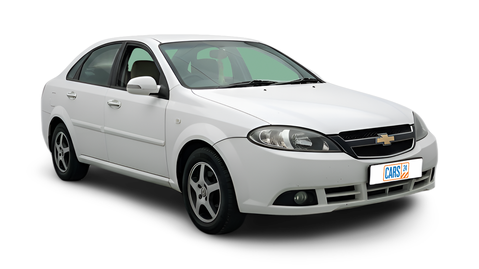 Chevrolet Optra Magnum-img